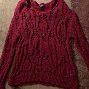 American Eagle sweater